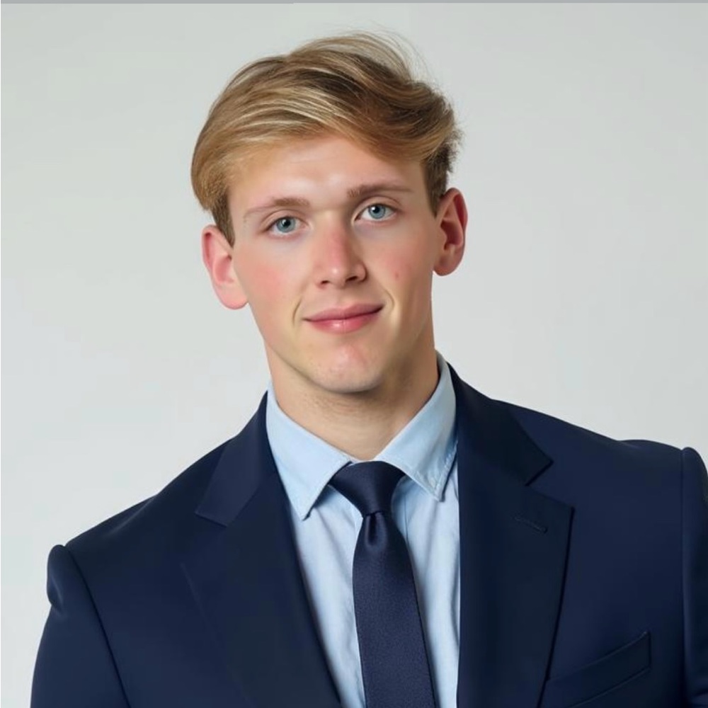 Meet your Posher, Jason